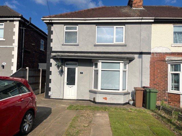 house for rent in Bottesford Road, Scunthorpe, DN16