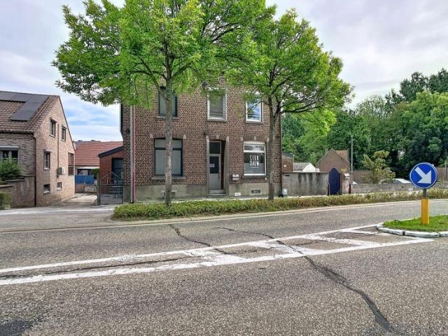 House for rent in Boutersem with terrace