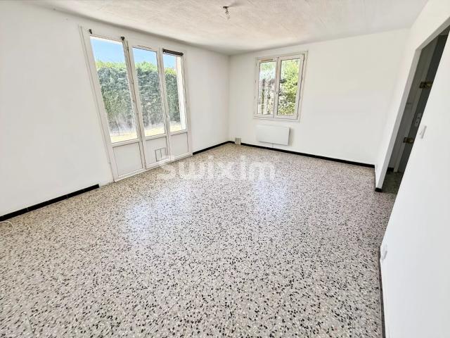 house for rent in Bourg Saint Andéol