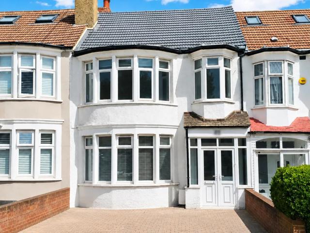 house for rent in Bourne Hill, Palmers Green, N13