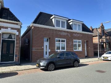 house for rent in Boven Oosterdiep 95 9641JP Veendam Veendam Zuid Veendam