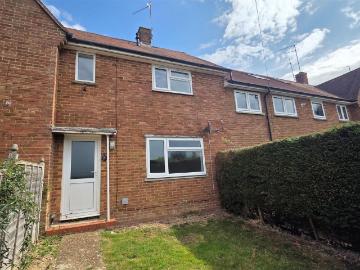 house for rent in Bowley Road, Hailsham