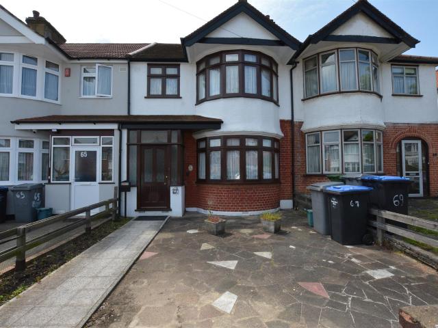 house for rent in Boycroft Avenue, Kingsbury