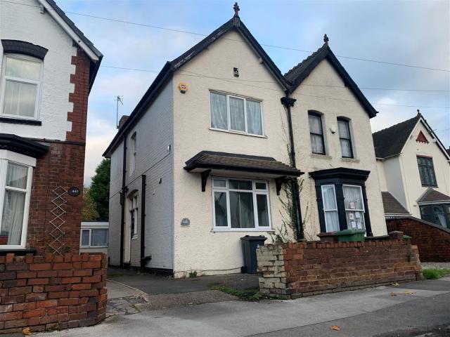 house for rent in Bloxwich Road, Bloxwich Walsall