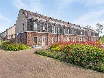 house for rent in Bloemenakker 5 5463LH Meierijstad Erpseweg Zuid Veghel