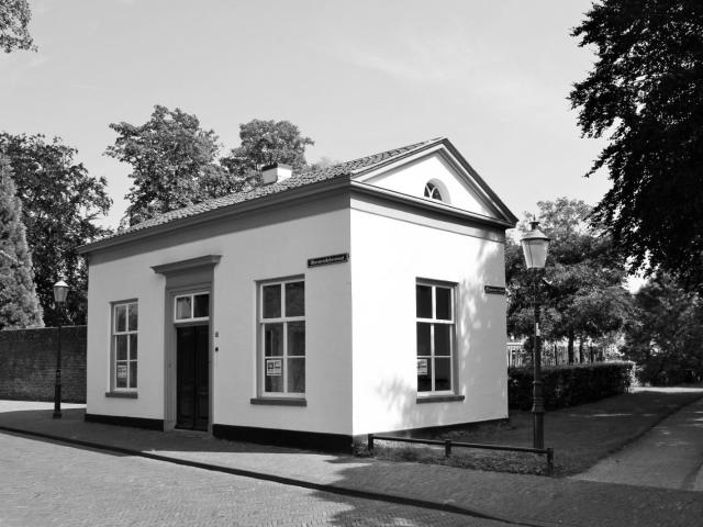 Woning te huur