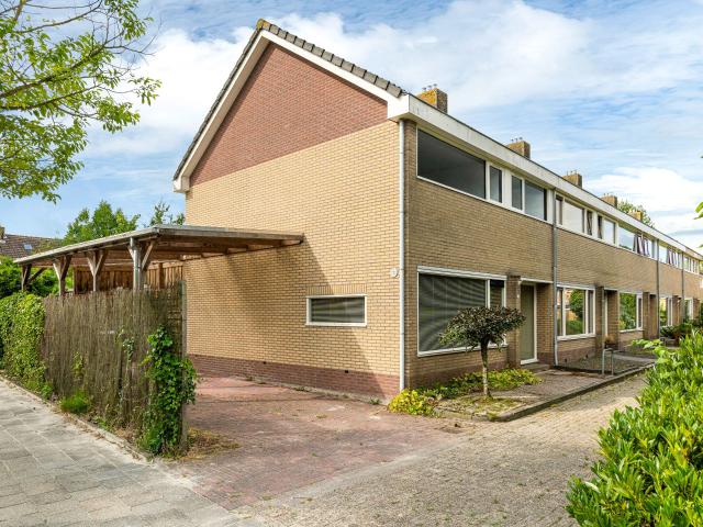 Woning te huur