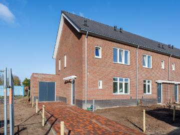 Olland, Meierijstad, Noord-Brabant - Opslagruimte