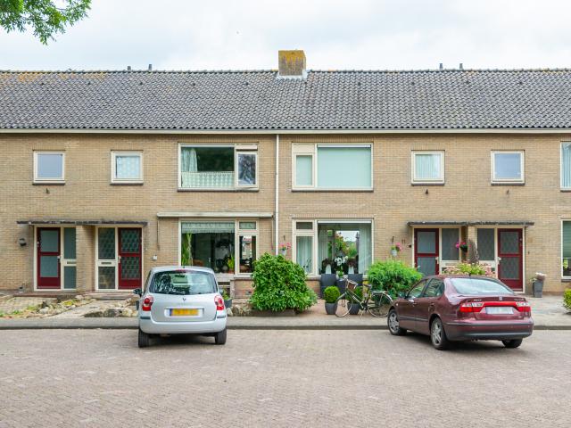 House for rent in Blokzijl