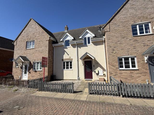 house for rent in Blaydon Place, Sutton, Ely, Cambridgeshire