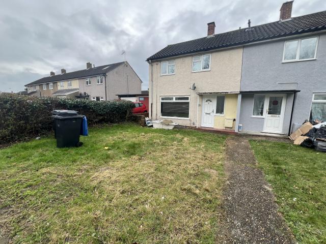 house for rent in Blackbush Spring, Harlow, Harlow