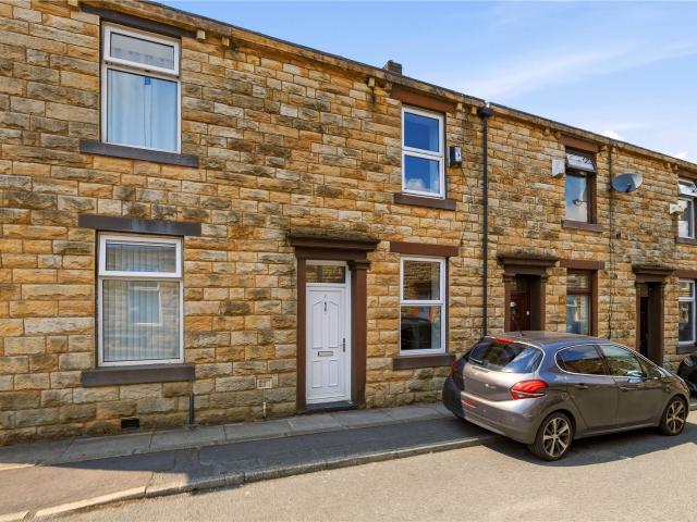 house for Rent in Blackpool Street, Church, Accrington, BB5 0EA