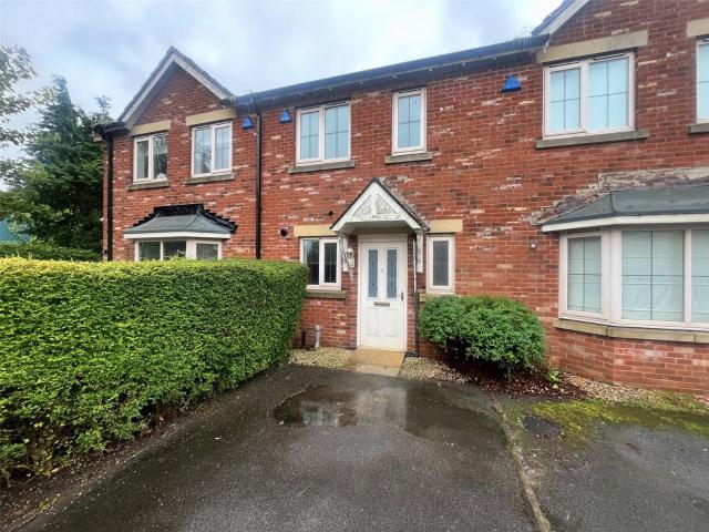 house for rent in Blacksmith Close, Epworth, DN9