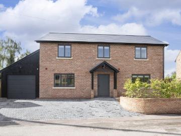 Prestbury Cheltenham, GL52, Coventry and Warwickshire, West Midlands, Midlands