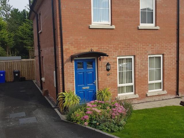 house for rent in Blackwood Avenue, Newtownards, BT23 4XT