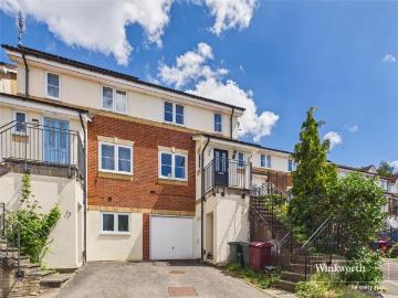 house for rent in Blaenant, RG4 8PH