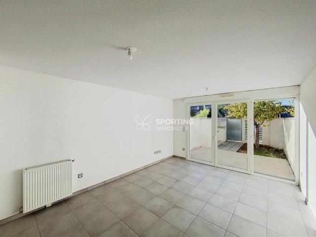 house for rent in Blagnac 31700