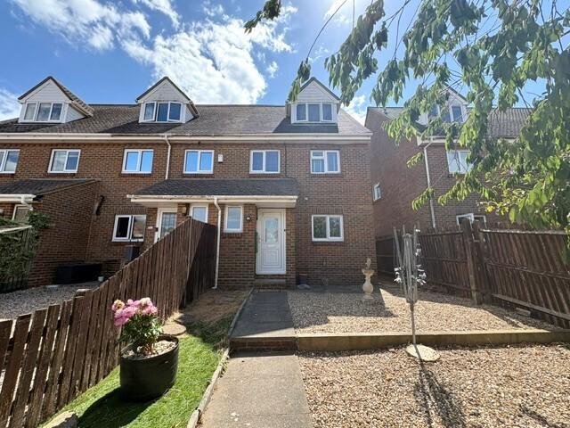 house for rent in Blakes Way, Eastbourne