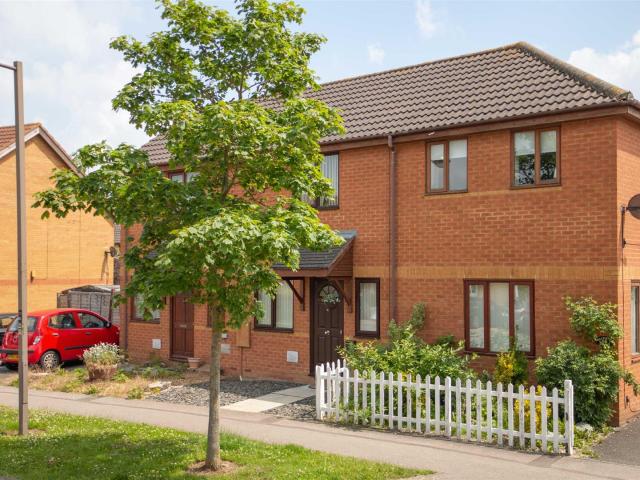 house for rent in Blanchland Circle, Monkston, Milton Keynes, MK10