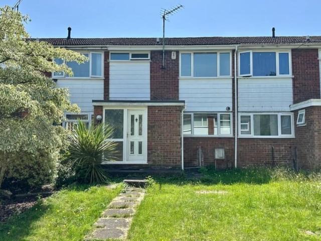 house for rent in Blandford Drive, CV2 2JB