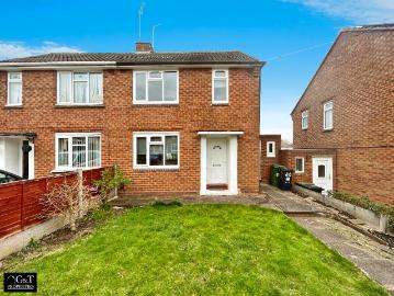 house for rent in Blewitt Street, Brierley Hill