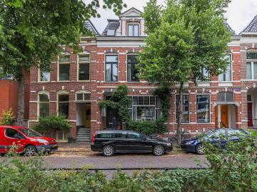 house for rent in Blekerstraat 7 9718EA Groningen Schildersbuurt Groningen