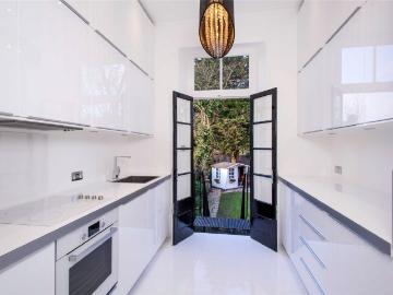 house for rent in, Blenheim Road, St Johns Wood, London