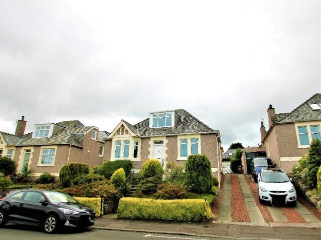house for rent in Blinkbonny RoadEdinburgh, Ravelston, EH4