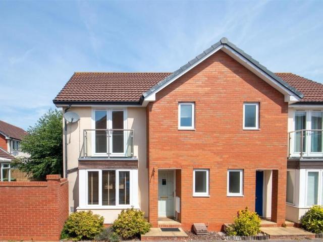 house for rent in Blue Anchor Avenue, MK10 9LW