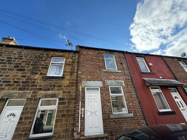 house for rent in Blythe Street, Barnsley, Wombwell, Barnsley, Wombwell