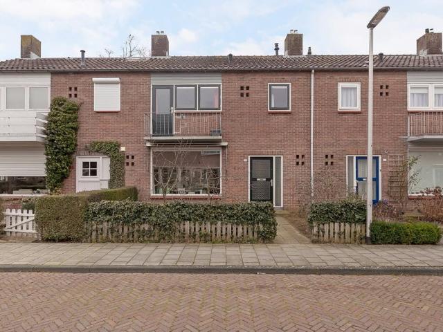 Woning te huur