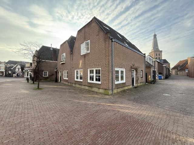 Woning te huur
