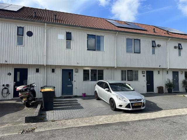 house for rent in Brouwersweg 33 9646 AK Veendam Buitenwoel