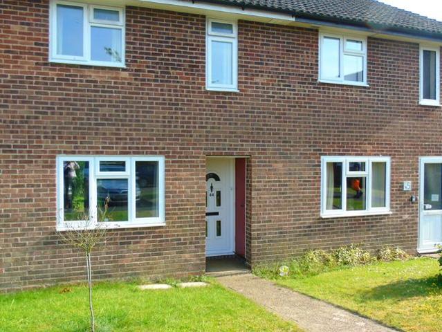 house for rent in Broad Chalke Down, Winchester, SO22 4LR