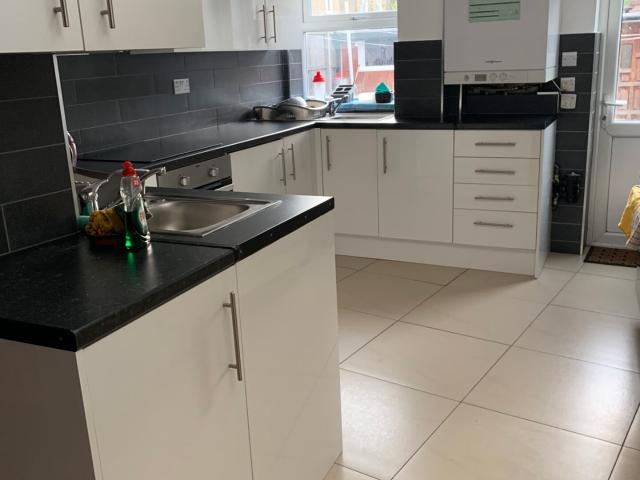 house for rent in Broad Lane, London, N15