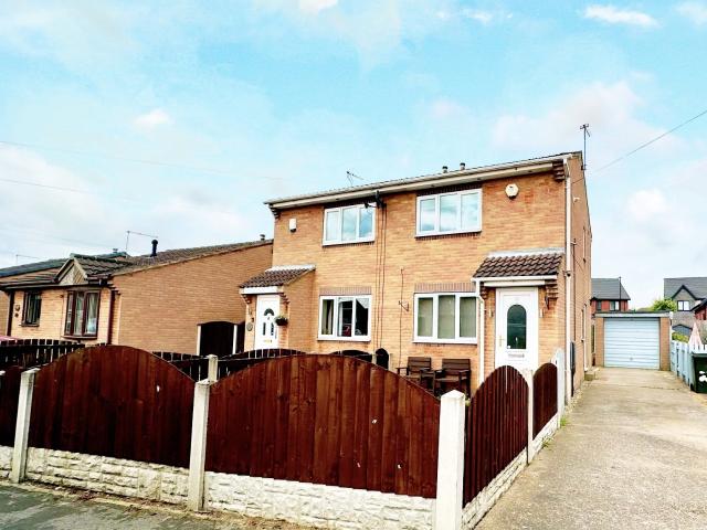 house for rent in Broadlands Close, Doncaster, Dunscroft, Doncaster, Dunscroft