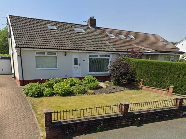 house for rent in Broadley Grove, Halifax, Halifax