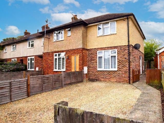 house for rent in Broadwaters Avenue, Thame, OX9