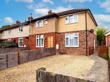 house for rent in Broadwaters Avenue, Thame, OX9