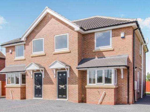 house for rent in Broadway, Doncaster, Dunscroft, Doncaster, Dunscroft