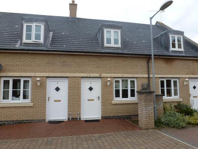 house for rent in Brock Mews, Downham market, Downham market