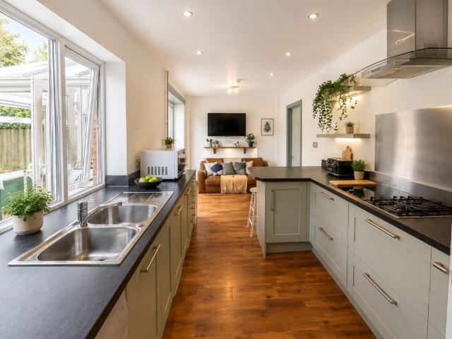 house for rent in Brockworth Crescent, BS16 1HQ
