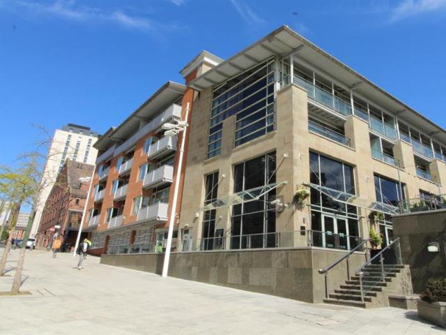house for rent in Broderick Court, Leeds