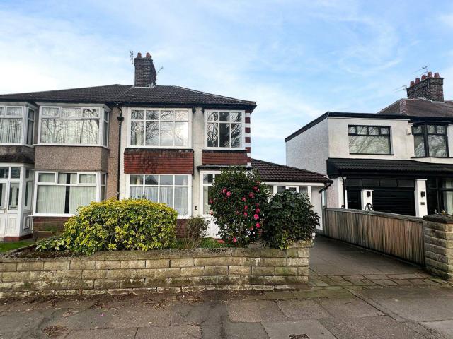 house for rent in Brodie Avenue, Mossley Hill, Liverpool, L18 4RQ
