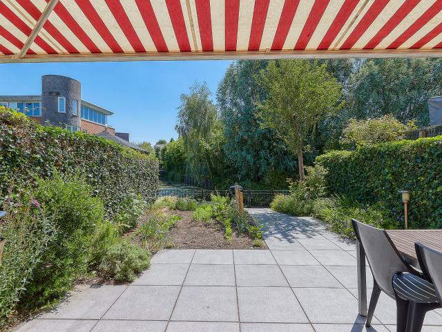 house for rent in Broek 6 2272WK Leidschendam Voorburg Sijtwende Voorburg