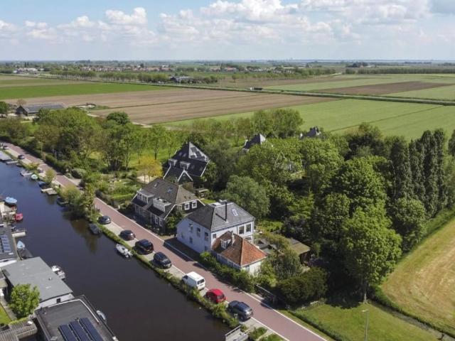 Woning te huur