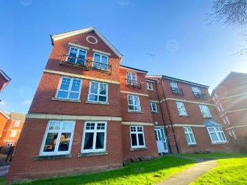 apartment for rent in Bromsgrove, Birmingham, B61 7DY, United Kingdom