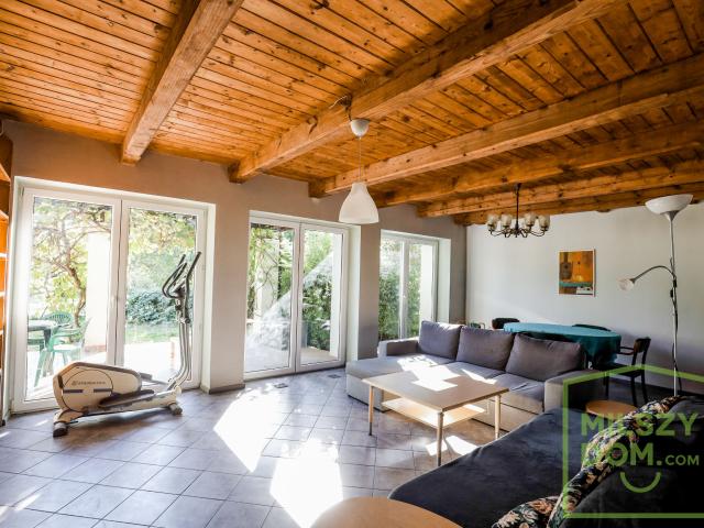 house for rent in Bronowice – Pod Strzechą