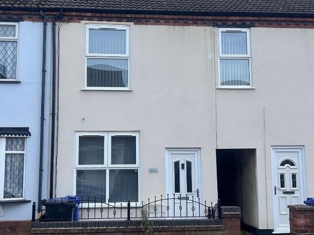 house for rent in Brook Street, Gornal Wood, Dudley, DY3 2NB