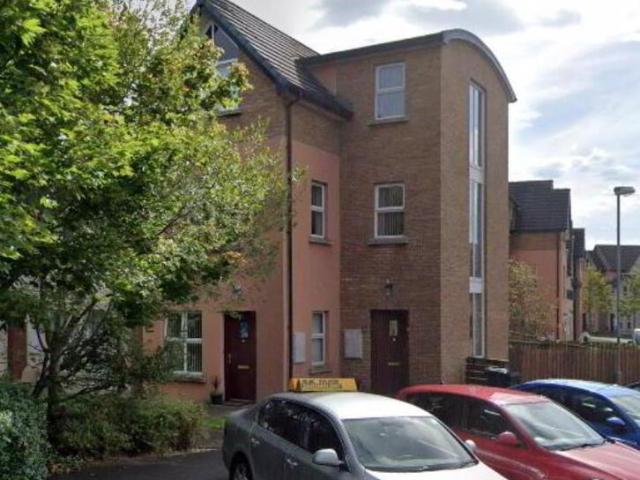 house for rent in Brookmount Court, Coleraine, BT52 2EA